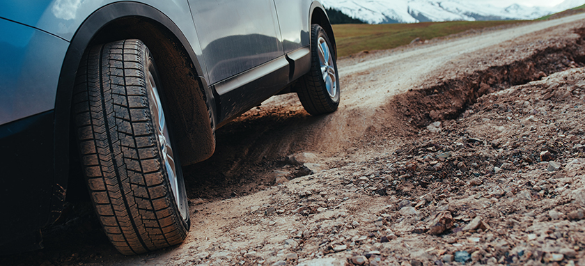 Alignement d’auto Chicoutimi