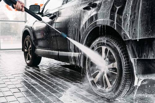 Garage Lave Auto Chicoutimi