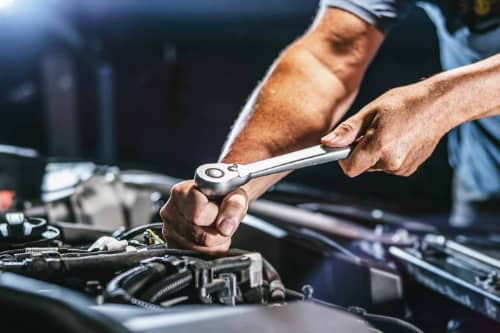 Garage Mecanicien Chicoutimi